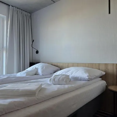 Port Spa&wellness Rent Partners Daire *