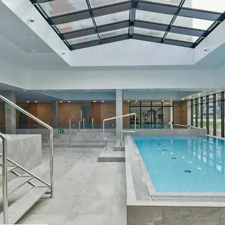 Port Spa&wellness Rent Partners Daire *