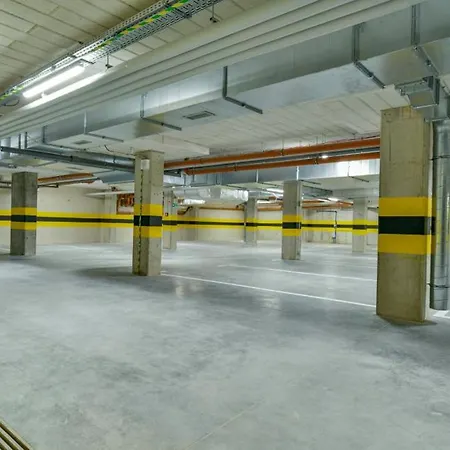 Port Spa&wellness Rent Partners Kolobrzeg