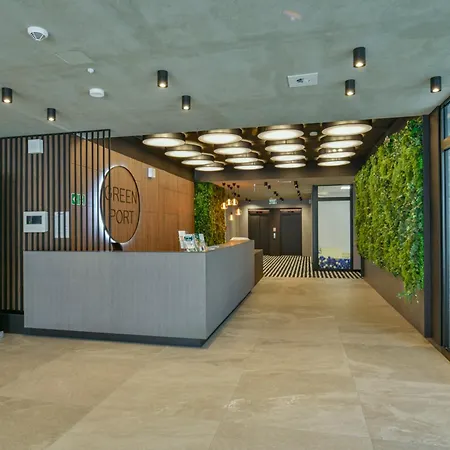 Port Spa&wellness Rent Partners