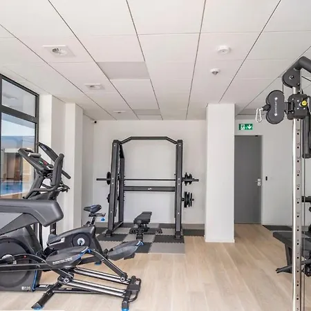 Daire Port Spa&wellness Rent Partners Kolobrzeg