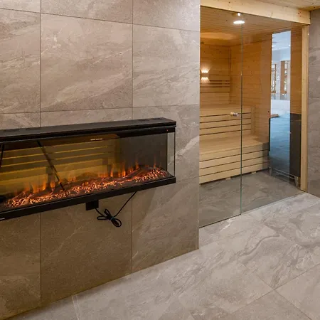 شقة Port Spa&wellness Rent Partners *