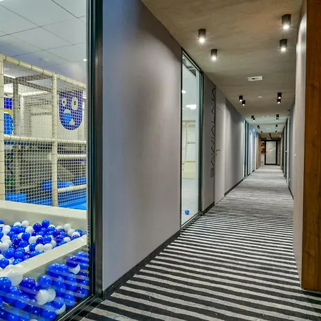 Port Spa&wellness Rent Partners Kolobrzeg