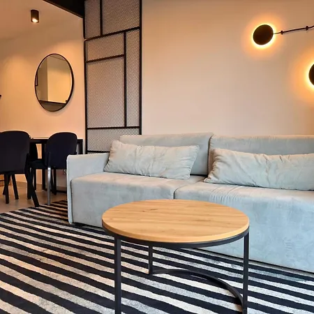 Apartamento Vacationclub - Port 409
