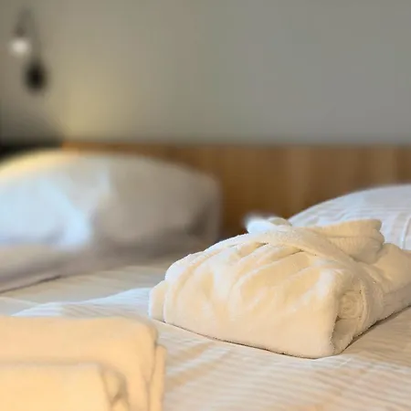 Vacationclub - Port 409 Apartamento *