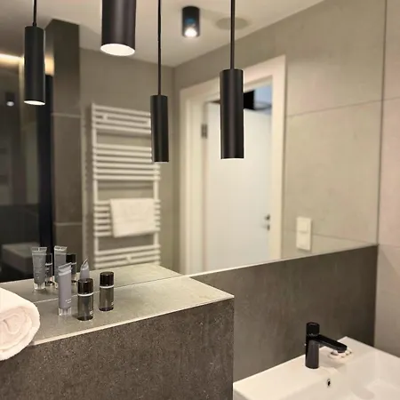 Apartamento Vacationclub - Port 409