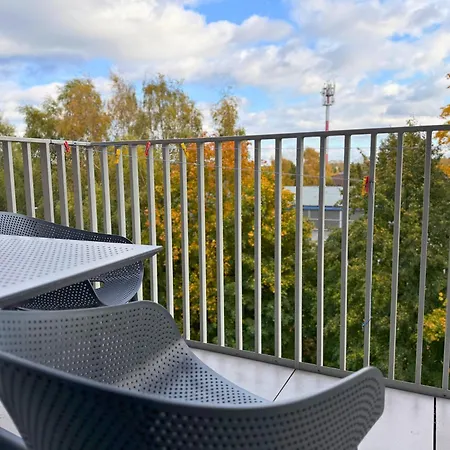 Apartamento Vacationclub - Port 409
